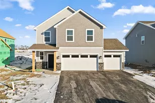 11586 72nd St NE, Otsego, MN 55301 - Photo 1