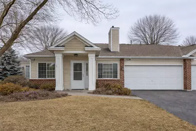 1778 Linden Cove, White Bear Lake, MN 55110 - Photo 1