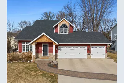 19330 Ellington Trail, Farmington, MN 55024 - Photo 1