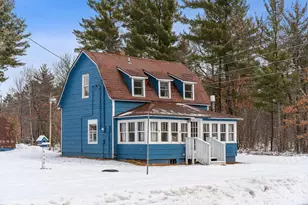 7802 Prospect Ave, Danbury, WI 54830 - Photo 1