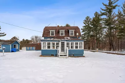 7802 Prospect Avenue, Danbury, WI 54830 - Photo 3