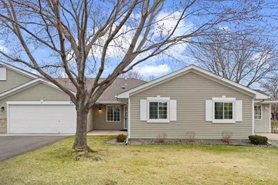 8540 Stratford Lane, Brooklyn Park, MN 55443 - Photo 1
