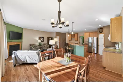 5226 Greenwood Drive, Mounds View, MN 55112 - Photo 9