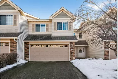 5226 Greenwood Drive, Mounds View, MN 55112 - Photo 1