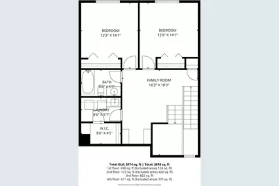 5226 Greenwood Drive, Mounds View, MN 55112 - Photo 29