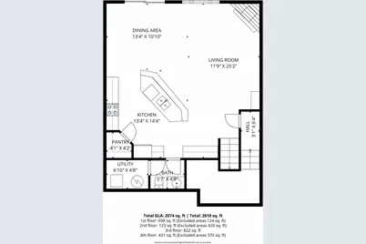 5226 Greenwood Drive, Mounds View, MN 55112 - Photo 27