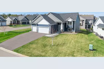 18591 Hexham Lane, Lakeville, MN 55044 - Photo 1