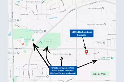 18591 Hexham Lane, Lakeville, MN 55044 - Photo 5