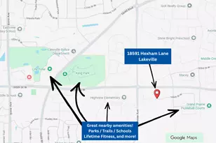 18591 Hexham Ln, Lakeville, MN 55044 - Photo 5