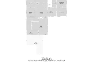 54342 W Horseshoe Lake Rd, Bigfork, MN 56628 - Photo 41