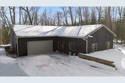 54342 W Horseshoe Lake Road, Bigfork, MN 56628 - Photo 1