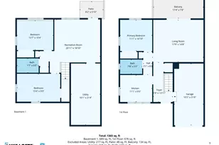 1375 Skywood Ln NE, Fridley, MN 55421 - Photo 35