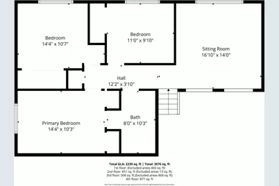 10669 Lincoln Street NE, Blaine, MN 55434 - Photo 63