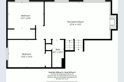 10669 Lincoln Street NE, Blaine, MN 55434 - Photo 61