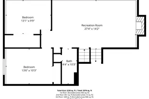 10669 Lincoln St NE, Blaine, MN 55434 - Photo 61