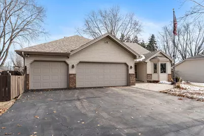 10669 Lincoln Street NE, Blaine, MN 55434 - Photo 7