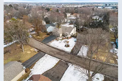 10669 Lincoln Street NE, Blaine, MN 55434 - Photo 5