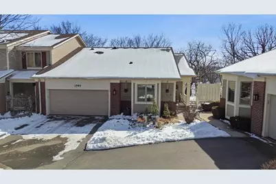 1595 Summit Shores Circle, Burnsville, MN 55306 - Photo 47