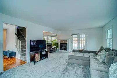 4072 Birch Knoll Drive, White Bear Township, MN 55110 - Photo 21