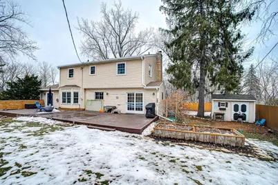 4072 Birch Knoll Drive, White Bear Township, MN 55110 - Photo 39