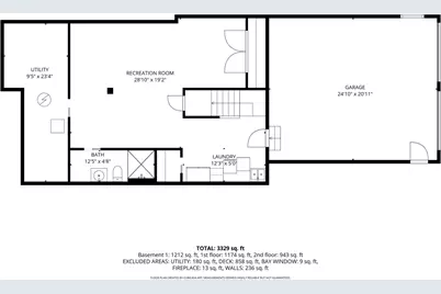 4072 Birch Knoll Drive, White Bear Township, MN 55110 - Photo 43