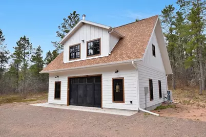 N12395 Eagle View Court, Minong, WI 54859 - Photo 1