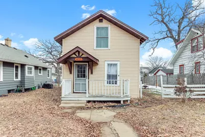 4035 Nokomis Avenue, Minneapolis, MN 55406 - Photo 1