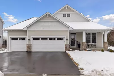 10250 Arrowwood Path, Woodbury, MN 55129 - Photo 1