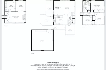 6153 Hodgson Road, Lino Lakes, MN 55014 - Photo 47