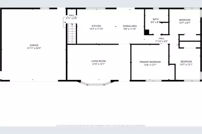 1101 7th Avenue SW, Pipestone, MN 56164 - Photo 3