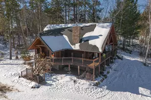 850 County 46 NW, Backus, MN 56435 - Photo 1