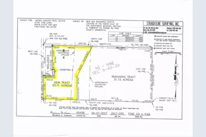 Tbd Scotch Pine Road, Finlayson, MN 55735 - Photo 11