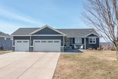 932 Farmers Ridge Trail, Belle Plaine, MN 56011 - Photo 1