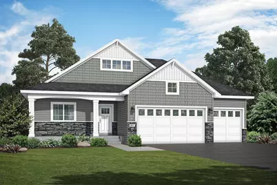 3686 237th Avenue NW, Saint Francis, MN 55070 - Photo 1