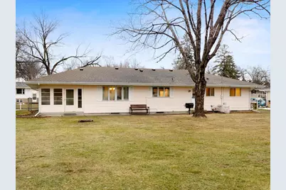 2009 E 86 1/2 Street, Bloomington, MN 55425 - Photo 5