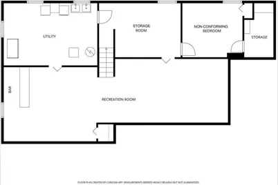 2009 E 86 1/2 Street, Bloomington, MN 55425 - Photo 43