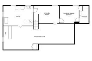 2009 E 86 1/2 St, Bloomington, MN 55425 - Photo 43