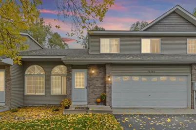 10783 Tamarack Circle NW, Coon Rapids, MN 55433 - Photo 3