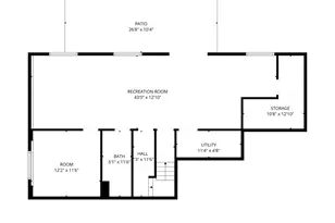 9220 Hillside Trail S, Cottage Grove, MN 55016 - Photo 25