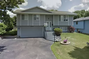 8372 Kentucky Ave N, Brooklyn Park, MN 55445 - Photo 1