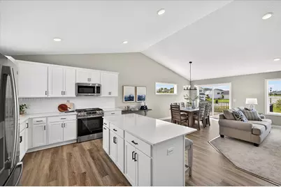 801 Walnut Grove Lane, Hanover, MN 55341 - Photo 7