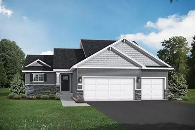 801 Walnut Grove Lane, Hanover, MN 55341 - Photo 1