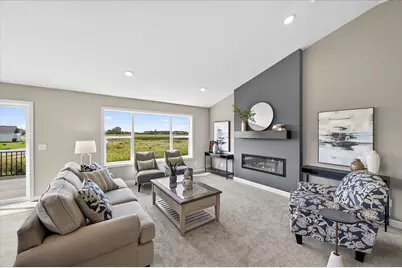 801 Walnut Grove Lane, Hanover, MN 55341 - Photo 9