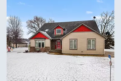 111 W 240th Street, Jordan, MN 55352 - Photo 1