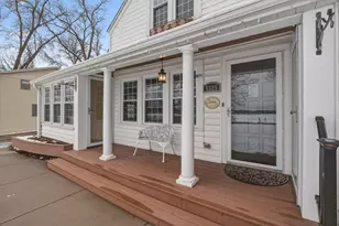 5325 W Bald Eagle Blvd, White Bear Township, MN 55110 - Photo 5