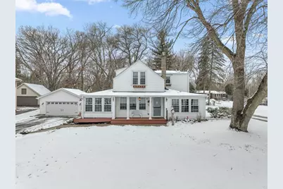 5325 W Bald Eagle Boulevard, White Bear Township, MN 55110 - Photo 3