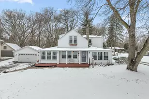 5325 W Bald Eagle Blvd, White Bear Township, MN 55110 - Photo 3