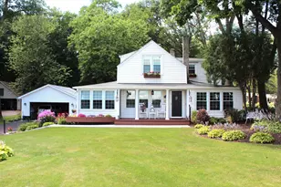 5325 W Bald Eagle Blvd, White Bear Township, MN 55110 - Photo 1