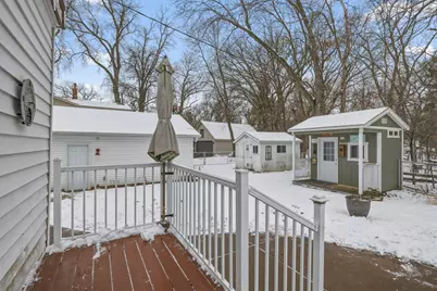 5325 W Bald Eagle Boulevard, White Bear Township, MN 55110 - Photo 33