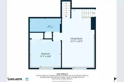 6230 152nd Avenue NW, Ramsey, MN 55303 - Photo 45